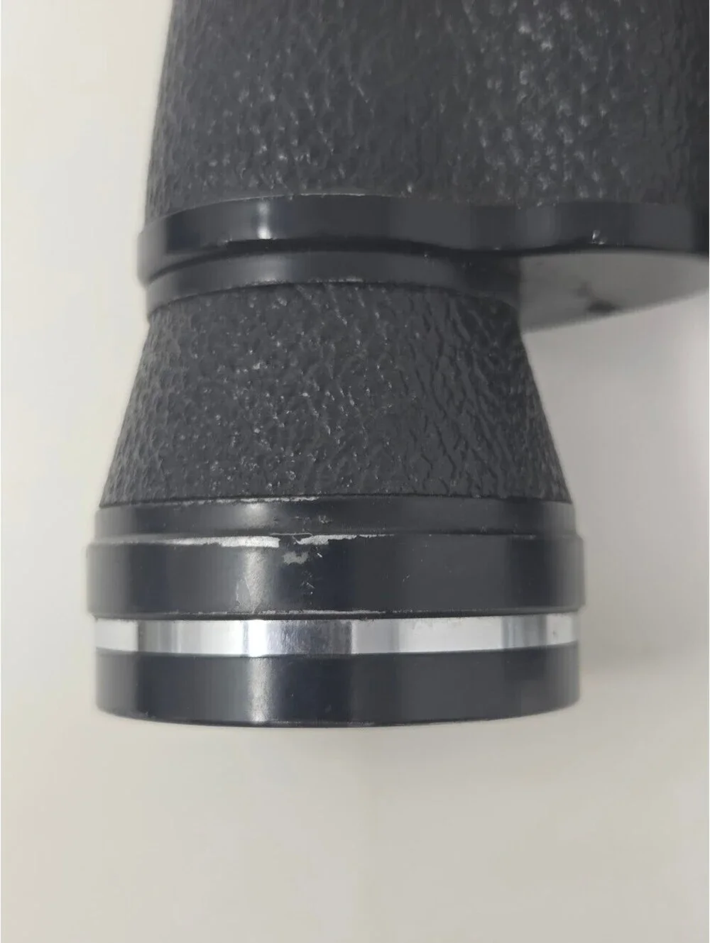 1960's Scope Deluxe binoculars Model 3212 Extra Wide Angle 7X35